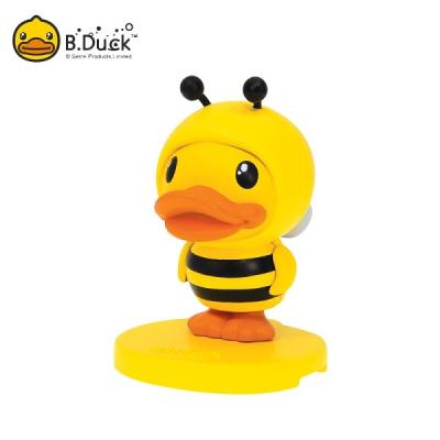 Cina L'animale del vinile del PVC Bobble il ODM amichevole capo del materiale di Duck Eco in vendita