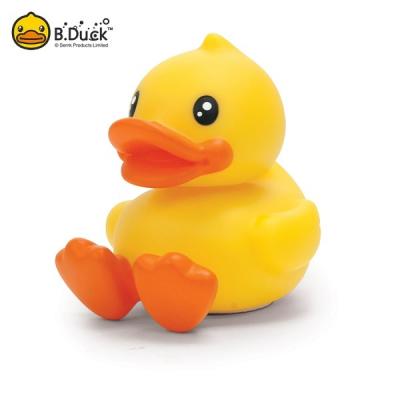 China Tamaño precioso del artículo los 8×9×9.5cm del coche de Duck Bobble Head Dolls For en venta