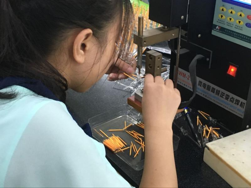Verified China supplier - Reach Lighting Co.,Ltd