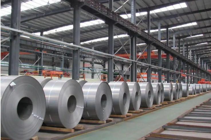 Verified China supplier - wuxi huiying special steel co.,ltd