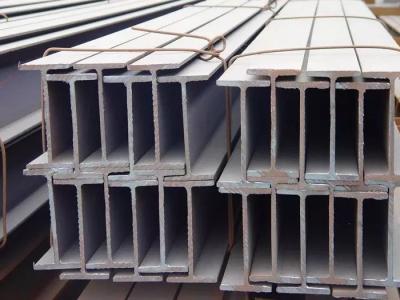 China High Strength C Channel Steel Beam 15mm Aisi 1020 Steel Plate ST37-2 for sale