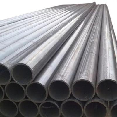 China A192 Astm A53 Seamless Pipe 45mm Cold Drawn Seamless Tubing Q345 for sale