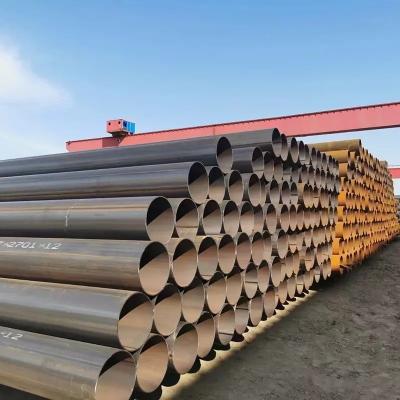 China 65mm Precision Carbon Steel Tube S235 Carbon Seamless Steel Pipe for sale