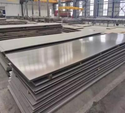 China Q235 Carbon Steel Sheet 0.1mm Carbon Steel Plate for sale