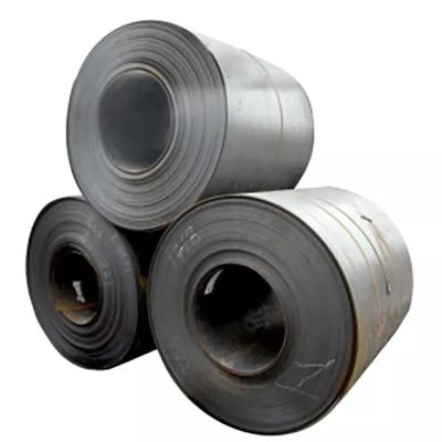 China 0.4mm Carbon Steel Coil Prepainted Cold Rolled Steel Coil EN Standard DC01 for sale