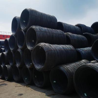China Q345 Rebar Tie Wire Coil 3.0mm for sale