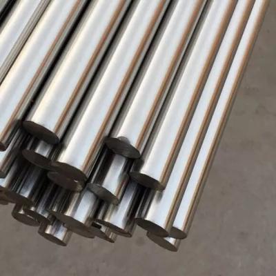 China 42CrMo4 Carbon Steel Round Bar 8mm for sale