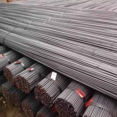 China Q235 Carbon Steel Round Bar 5.5mm 1095 Steel Round Stock Brush Surface for sale