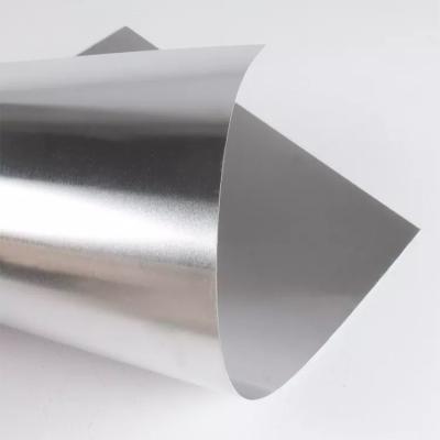 China 8011 Aluminum Alloy Sheet 20mm 6061 T6 Aluminum Tubing Polished Surface for sale