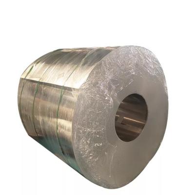 China 7075 Aluminum Alloy Tube 15mm Aluminium Coil Sheet Welding For Decoration for sale