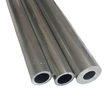 China Anodizing Aluminum Alloy Tube For Widely Application Export Packaging for sale