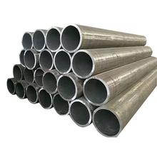 China Q345 Grade Seamless Carbon Steel Pipe 15 - 1000 Mm Thickness 0.5 - 20 Mm for sale
