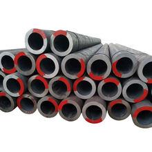 China Grade Q345 Welded Steel Pipe 0.5 - 20 Mm For Long-Lasting Performance for sale