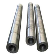 China Q195-Q345 Carbon Seamless Steel Pipe For Fluid Transfer Service 1 - 200 Mm for sale