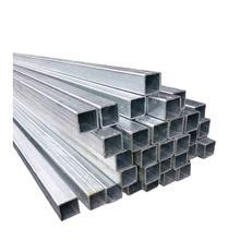 China St37-52 SSAW Rectangular Steel Pipe Standard JIS Thickness 0.2 - 20 Mm for sale
