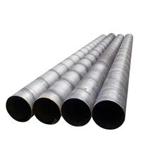 China API 5CT Q345 Welded Steel Pipe For Sustainable Infrastructure Projects à venda