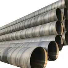 China Thick Wall Seamless Welded Steel Pipe 0.5 - 20 Mm Delivering Superior Performance for sale