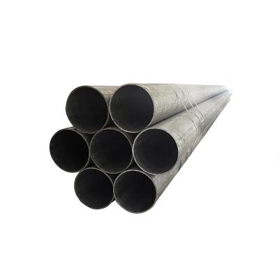 China 1 - 200 Mm Seamless Carbon Steel Pipe Q345 6 - 2500 Mm For Various Applications à venda