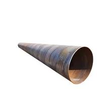 China Gas Carbon Seamless Steel Pipe With Thickness 1-200mm 15 - 1000 Mm à venda