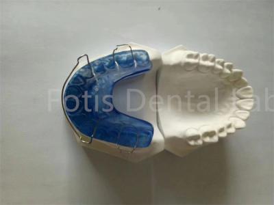 China Easy Wear Rapid Palatal Expander Retainer For Hygiene And Comfort for sale