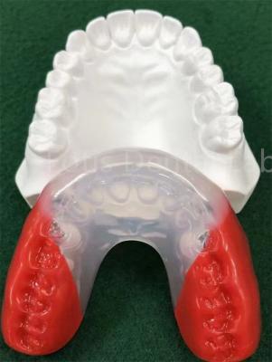 Cina Pareti ortodontiche di grado medico per un allineamento dei denti perfetto in vendita