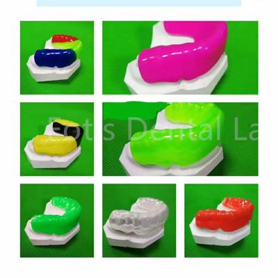 China Medical Grade Orthodontic Aligners Top-Notch Orthodontics Customization for sale