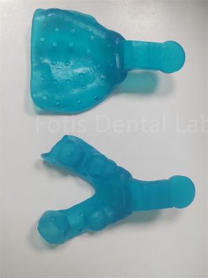 China Envases de blanqueamiento de dientes flexibles no tóxicos adaptados a medida Uso conveniente en venta