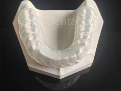 China Multifunction Hard Dental Night Guard For Athletes And Active Individuals for sale