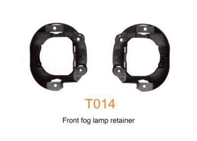China Toyota coaster oil tank guard clamp,rubber sealing ring(T014) for sale