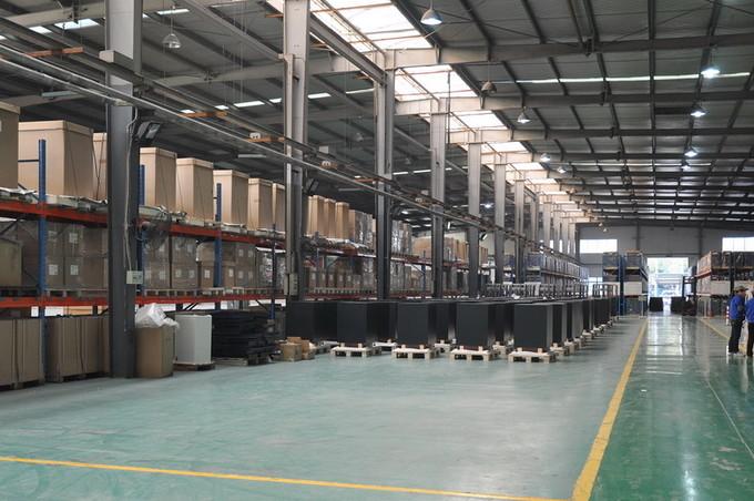 Fornecedor verificado da China - Wuxi Huanawell Metal Manufacturing Co.,Ltd.