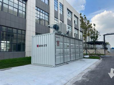 China High Performance Chemical Storage Container Customized Accessories for sale