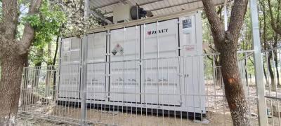 China Gepersonaliseerde capaciteit Iso Shelter Containers met op maat gemaakte toebehoren Te koop