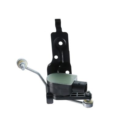 China Front Driver Headlight Height Level Sensor for Audi A6 A6 Quattro S6 2005-2011 for sale