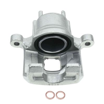 China Front Driver Disc Brake Caliper Without Bracket for Mitsubishi Mirage Mirage G4 for sale