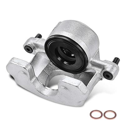 China Front Passenger Brake Caliper for Lincoln Town Car Mark VII Ford Crown Victoria for sale