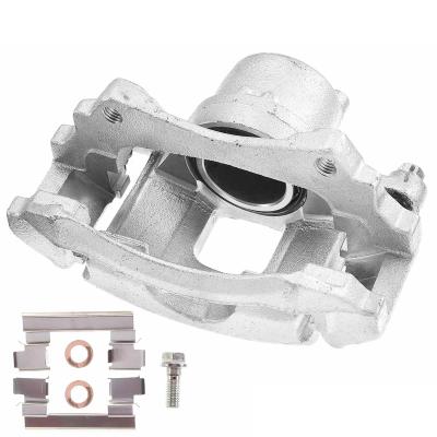 China Front Driver Brake Caliper with Bracket for Chevy Uplander LaCrosse Grand Prix for sale
