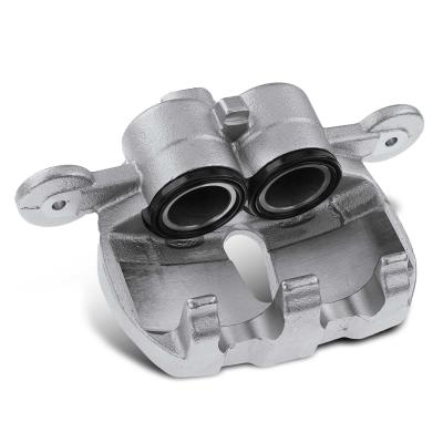 China Front Driver Disc Brake Caliper for Land Rover Range Rover Sport Discovery LR4 for sale