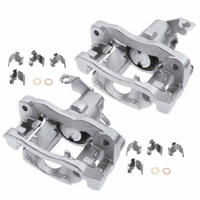 China 2x Rear Disc Brake Calipers for Chrysler Town & Country 2013-2016 Dodge Ram C/V for sale
