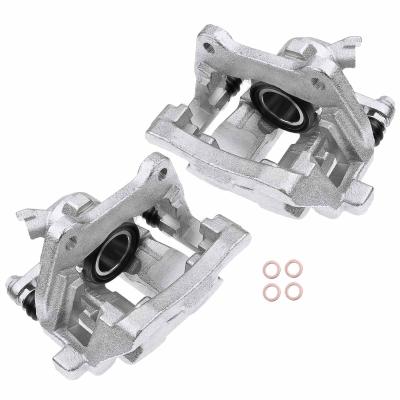China 2x Rear Disc Brake Calipers for Land Rover LR4 13-16 Range Rover Sport 12-13 for sale