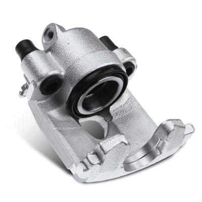 China Front Driver Brake Caliper for VW Derby 95-09 Golf Jetta Seat Cordoba 01-02 for sale