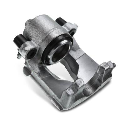 China Front Driver Brake Caliper for Audi A1 Volkwagen Beetle Golf Jetta Seat for sale