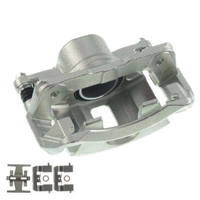 China Front Driver Brake Caliper with Bracket for Acura Honda Accord 95-97 CRV Odyssey for sale