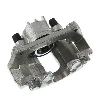 China Front Driver Brake Caliper with Bracket for Volvo V70 S60 S80 1999-2007 for sale