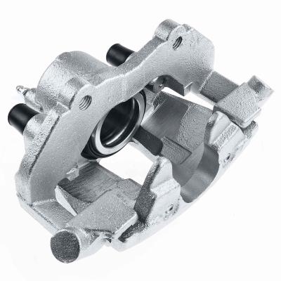 China Front Driver Brake Caliper with Bracket for Volvo S40 2004-2011 V50 C70 C30 for sale