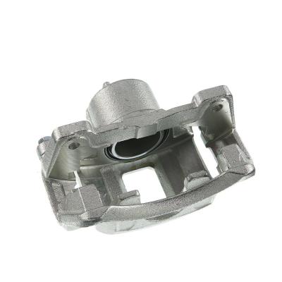 China Front Driver Brake Caliper with Bracket for Chevy Epica 2004-2006 Suzuki Verona for sale