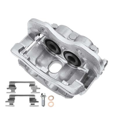 China Rear Driver Brake Caliper with Bracket for Chevy Express GMC Savana 1500 for sale