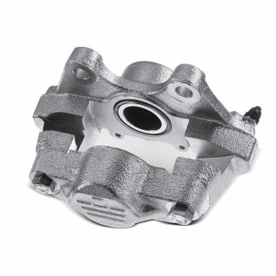China Rear Driver Brake Caliper for Land Rover Discovery Range Rover Defender 90 for sale