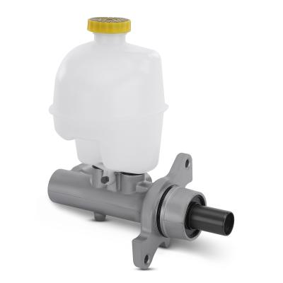 China Brake Master Cylinder with Reservoir for Dodge Ram 1500 1500 Classic 2007-2019 for sale