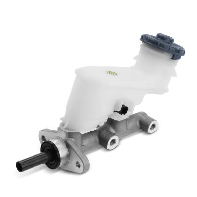 China Brake Master Cylinder for Honda Accord 2005-2007 Acura TL 2005-2008 for sale