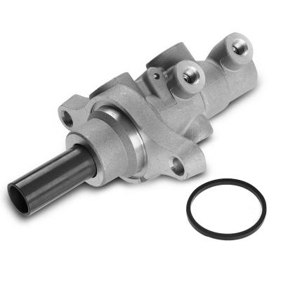 China Brake Master Cylinder for Ford Fusion 06-09 Lincoln Mazda Mercury Bore 0.812 in for sale